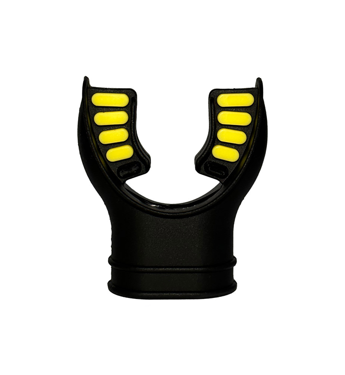 Mouthpiece for Regulator 2nd Stage