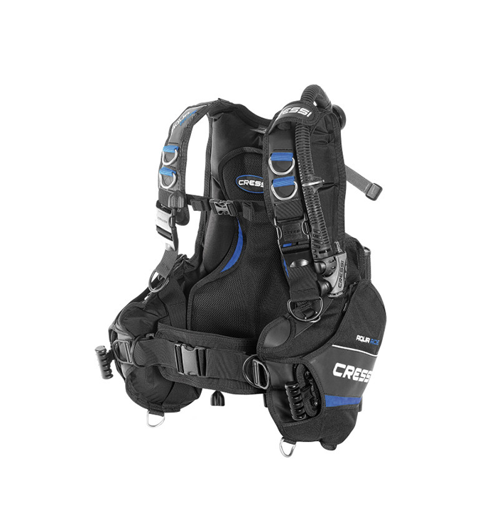 Aquaride Bcd Blue M