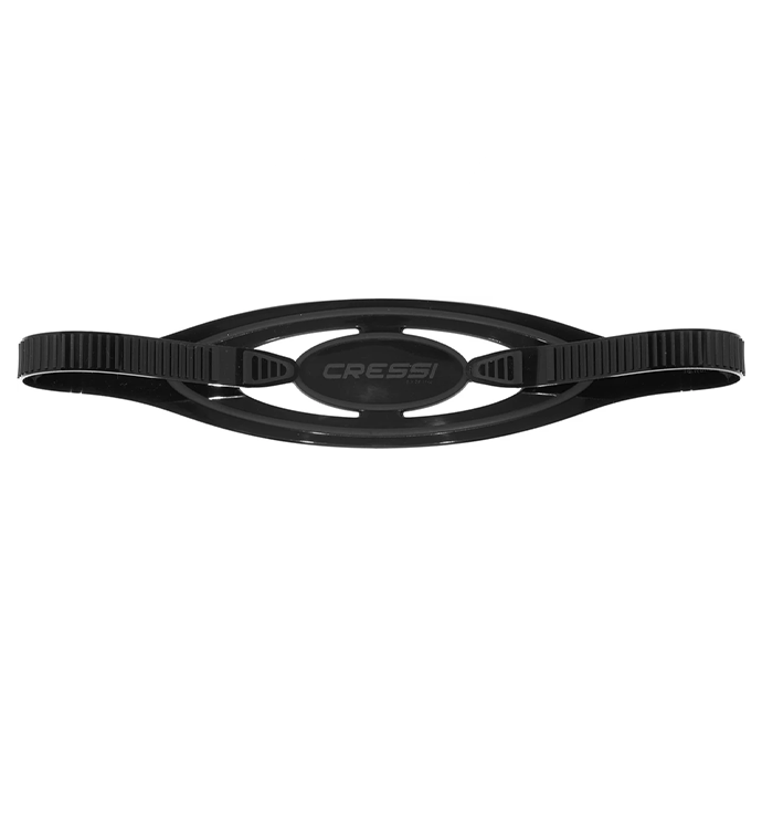 Strap F1 Mask Black