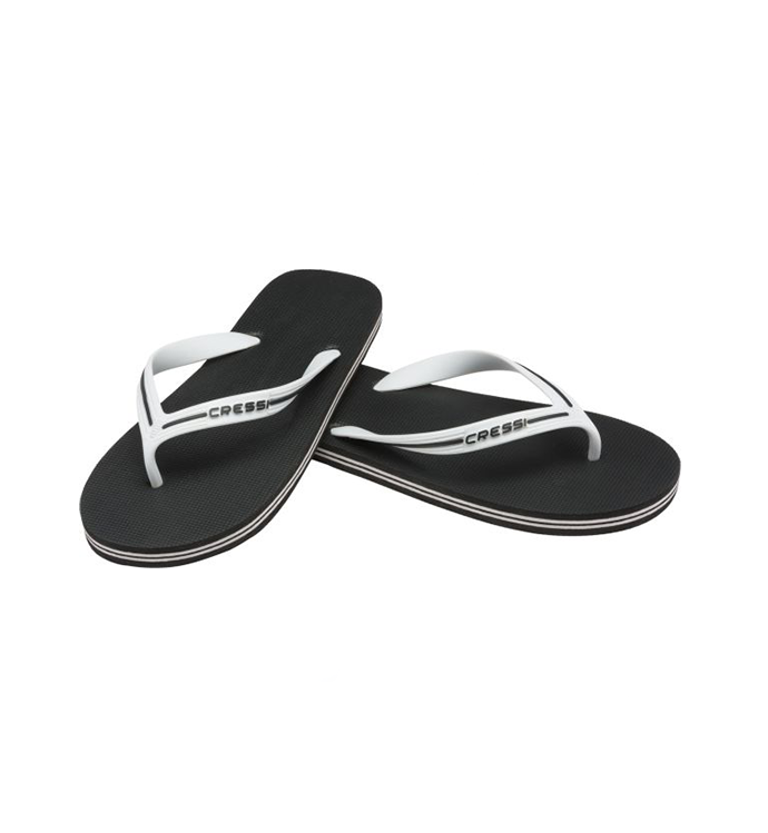 Bahamas Flip-Flops Black 41/42