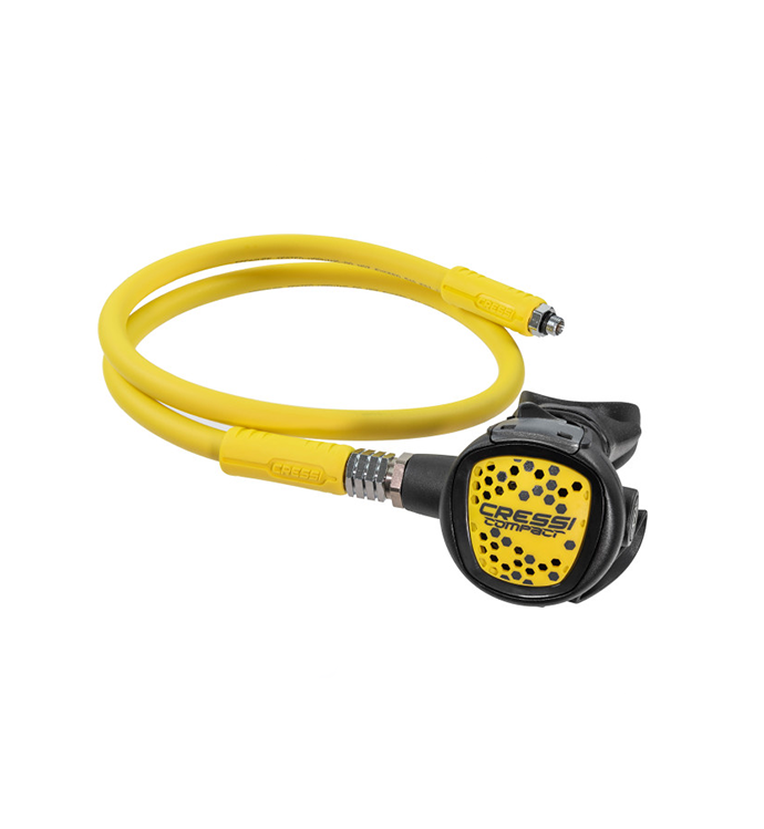 Octopus Compact Regulator