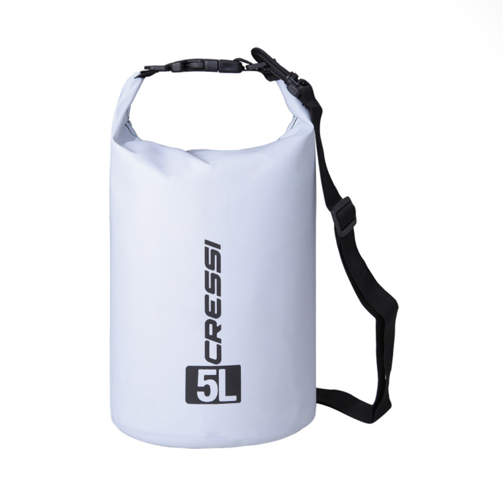Dry Bag White 5Lt