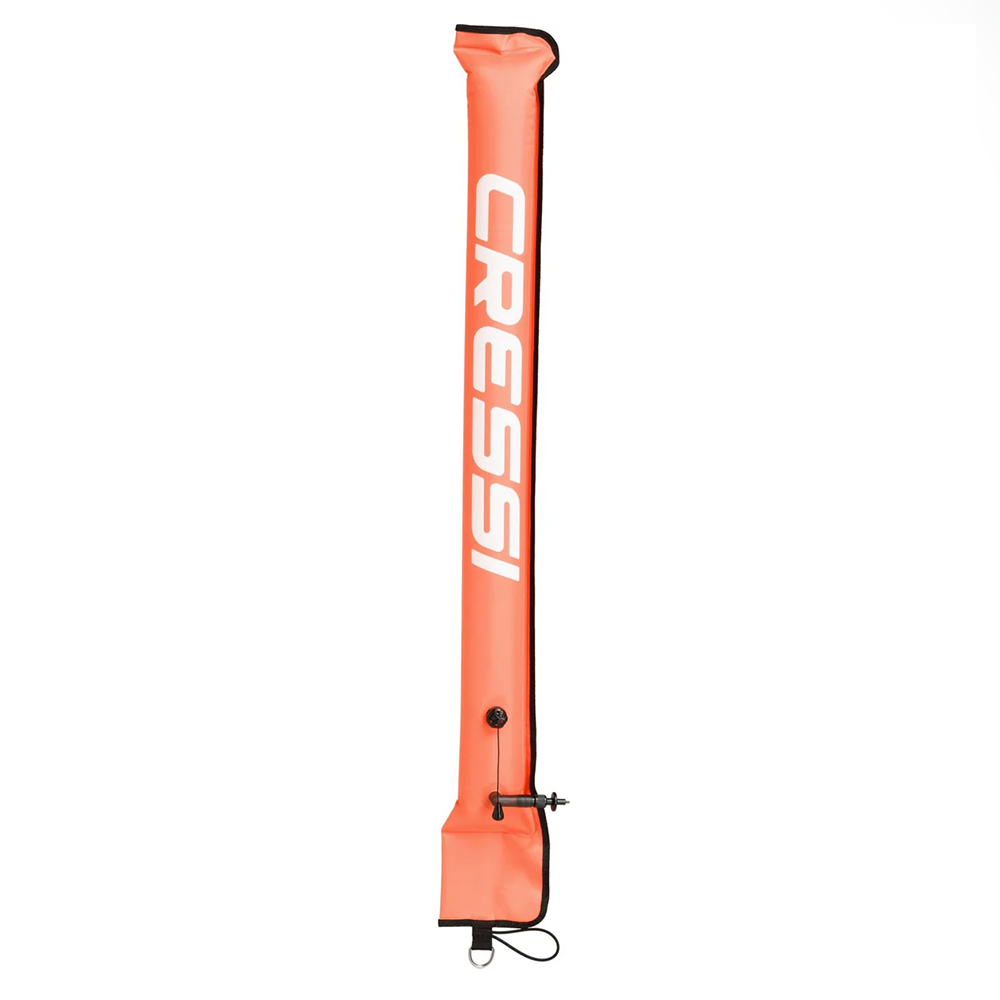 Compact Marker Buoy