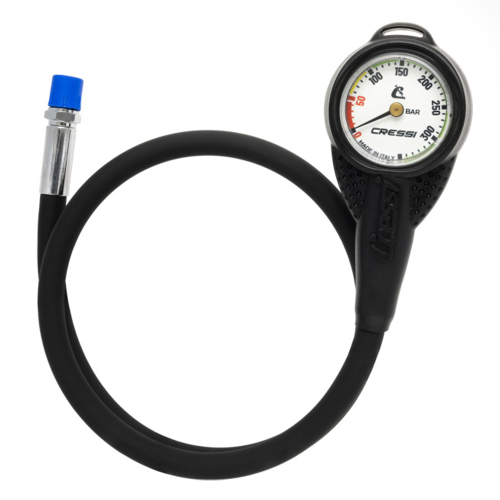 Mini SPG W/ Rubber Housing Vale 300 C White (Bar)