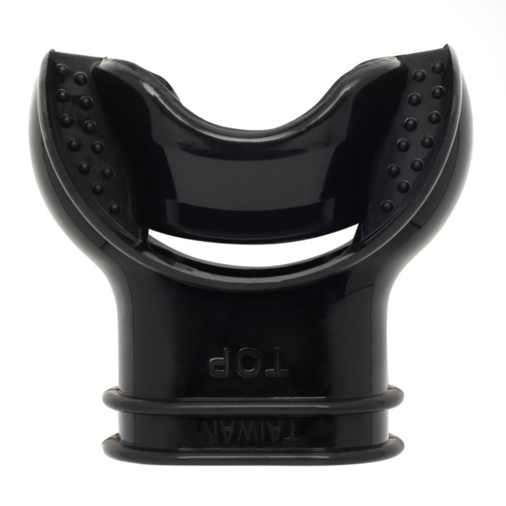Comfobite Standard Mouthpiece Black
