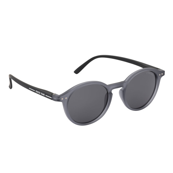 Glance Sunglasses Black/Black