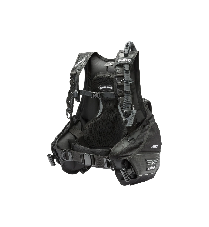 Carbon Bcd S