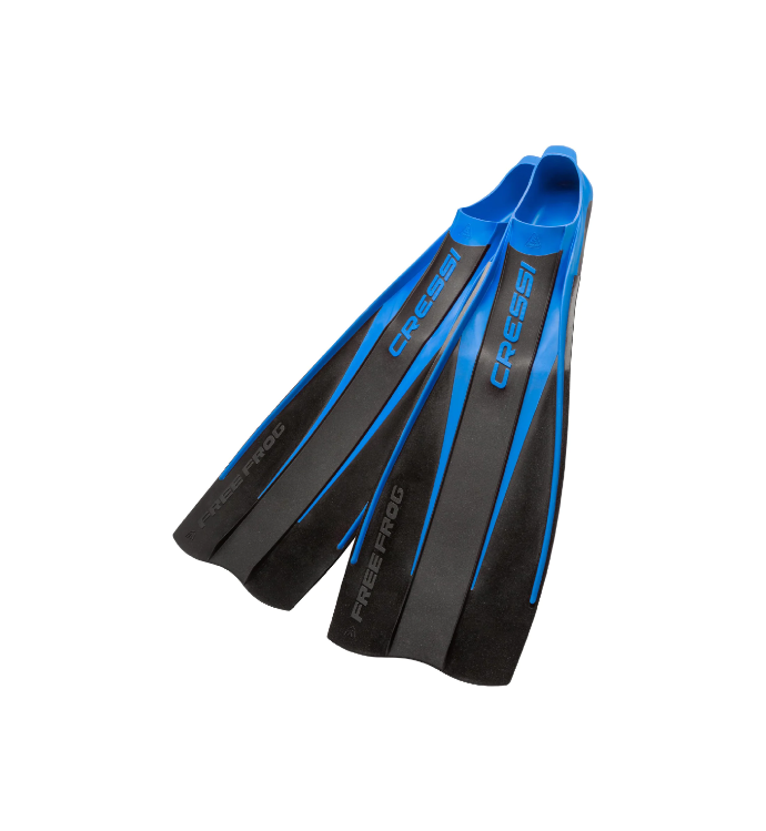 Freefrog Fins Blue 41/42 (7/8)