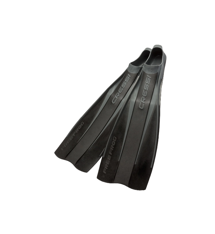 Freefrog Fins Dark 41/42 (7/8)