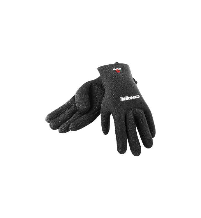 High Stretch Gloves 2.5Mm L