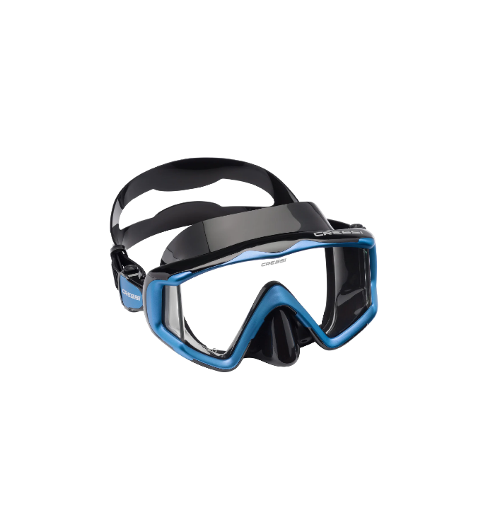 Liberty Triside Spe Mask Black/Sapphire