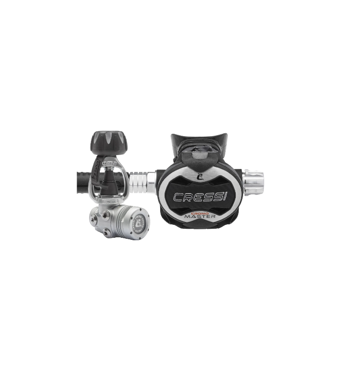 Master T10 Sc Cromo Regulator Int