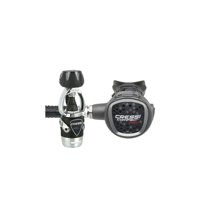 Mc9-Sc /Xs Compact Pro Regulator Int