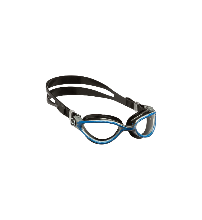 Thunder Goggles Blue