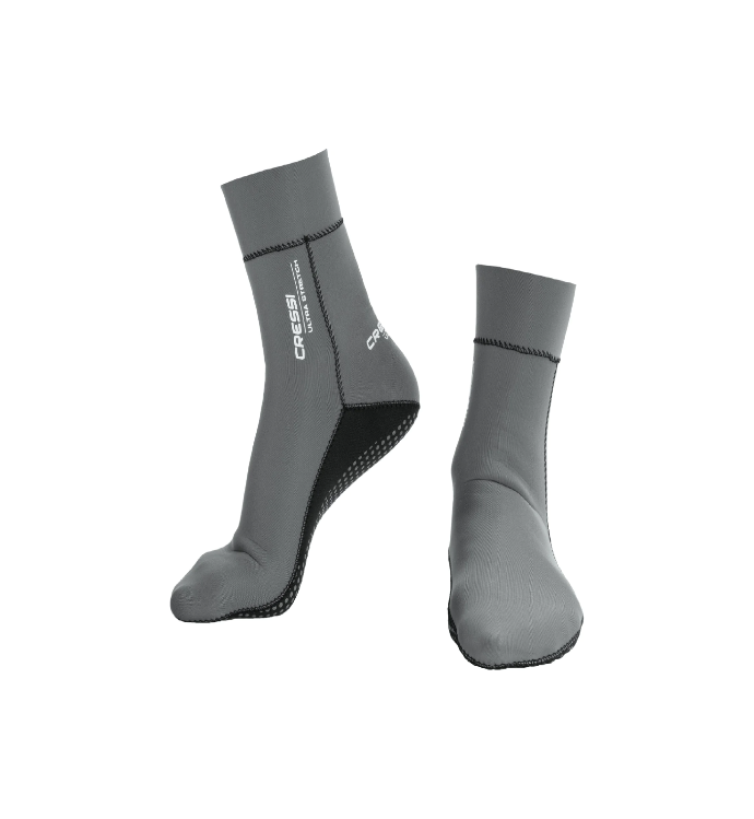 Ultra Stretch Neoprene Socks 1.5Mm S