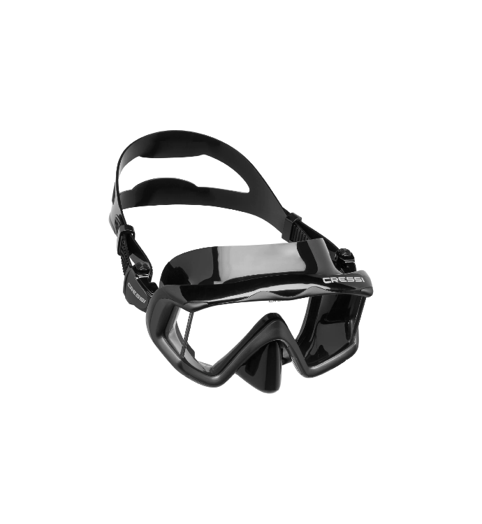 Liberty Triside Spe Mask Black/Graphite