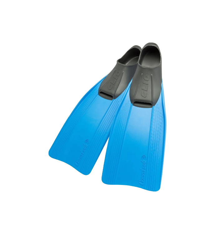 Clio Fins Blue 35/36 (2.3/3.5)