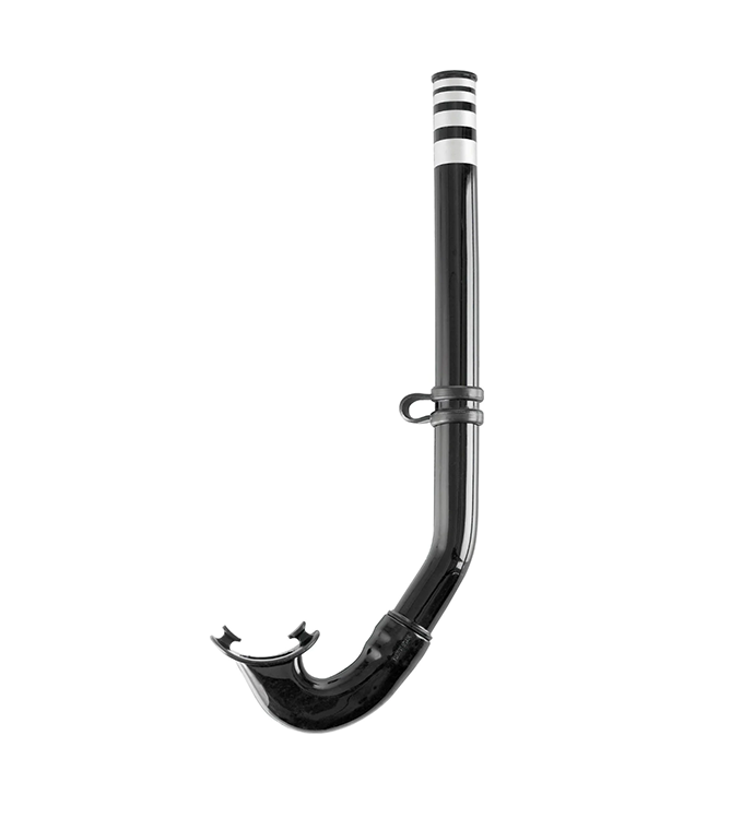 Snorkel Gringo Black