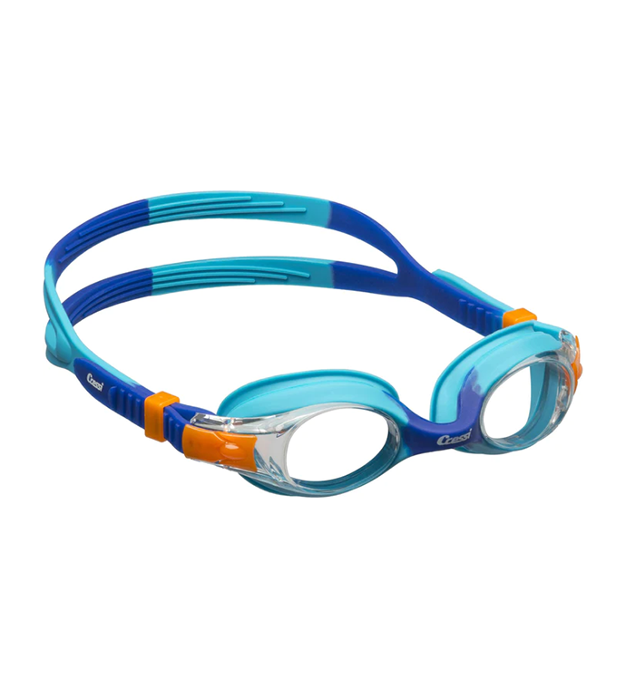 Dolphin 2.0 Kids Goggles 24Pcs W/Display