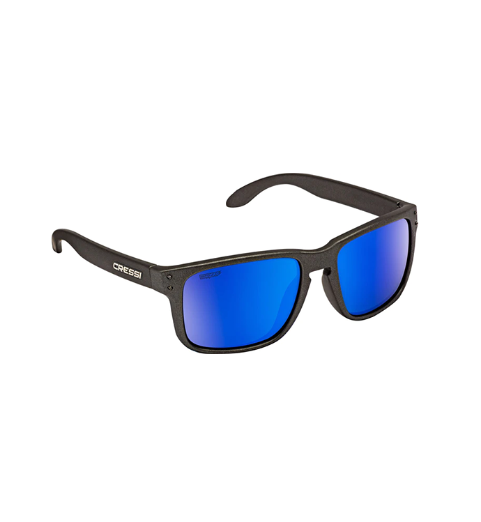 Blaze Sunglasses Charcoal