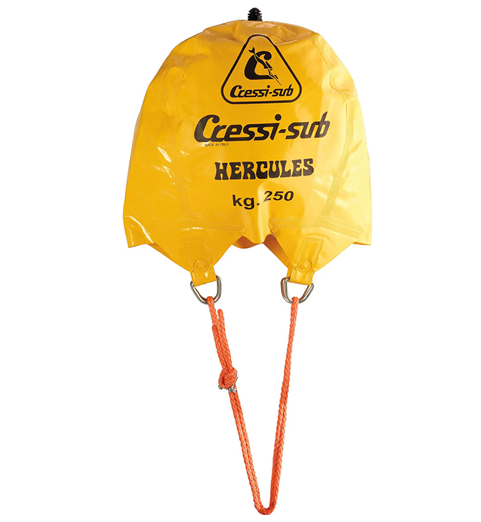 Hercules Lifting Balloon Kg 250