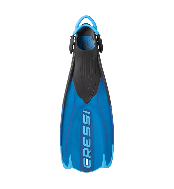 Maui Fins Blue/Azure S/M