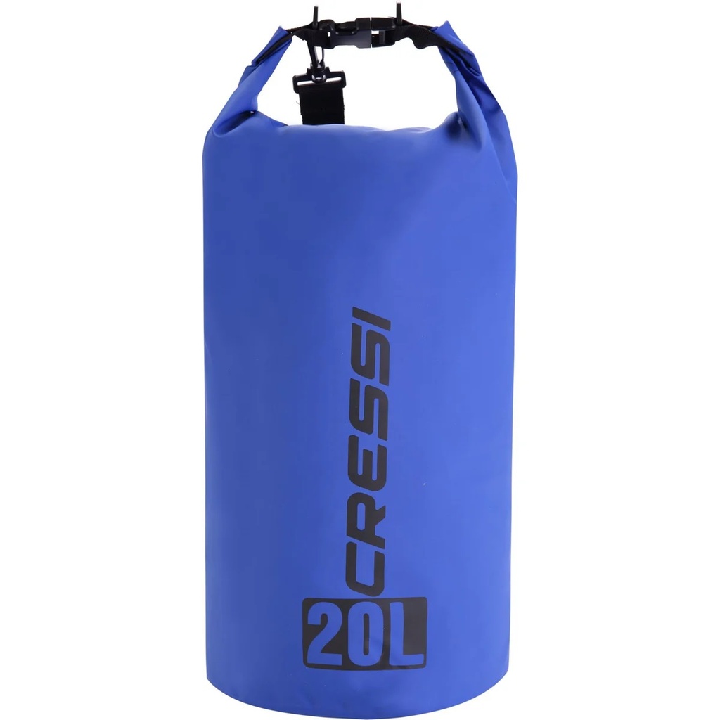 Dry Bag Blue 20Lt