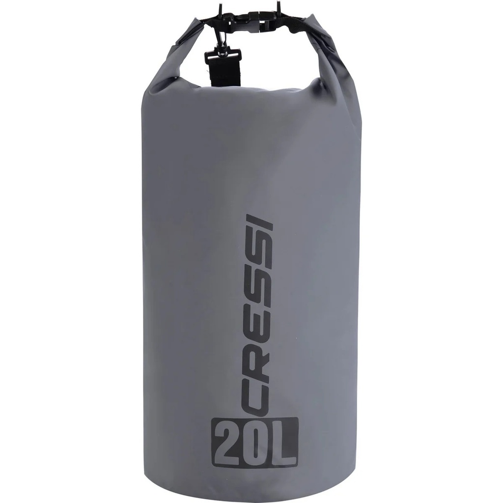 Dry Bag Grey 20Lt