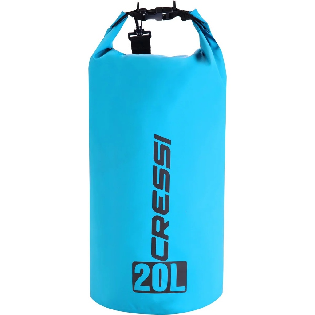 Dry Bag Light Blue 20Lt