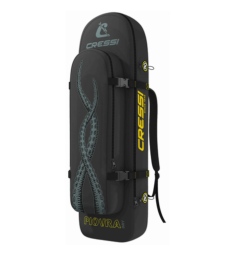 [XVB990250] Piovra Dry Fins Backpack