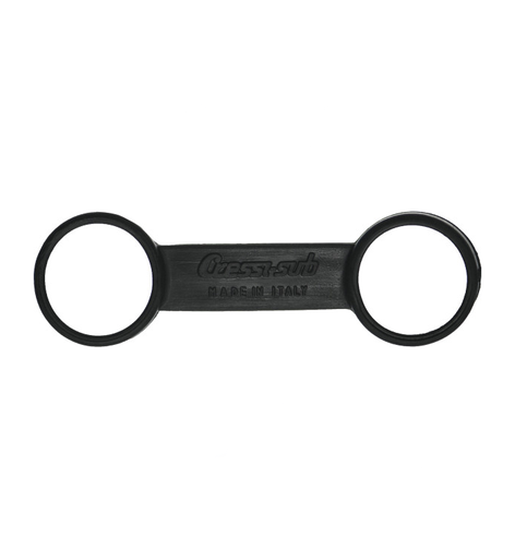 [EZ260003] Snorkel Keeper for Gringo