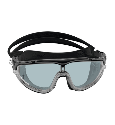 [DE203450] Skylight Goggles Black/Frame Black Smoked Lens