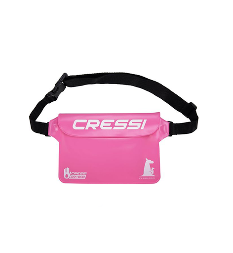 [XUB980010] Kangaroo Dry Pouch Pink