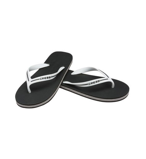 [XVB9545141] Bahamas Flip-Flops Black 41/42