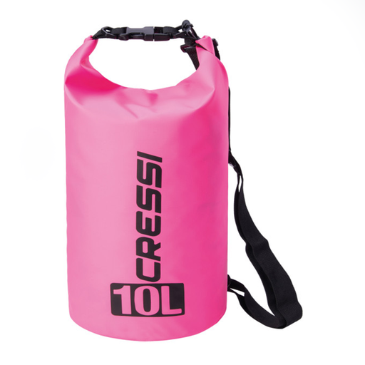 [XUA928410] Dry Bag Pink 10Lt