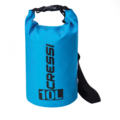 [XUA928610] Dry Bag Light Blue 10Lt