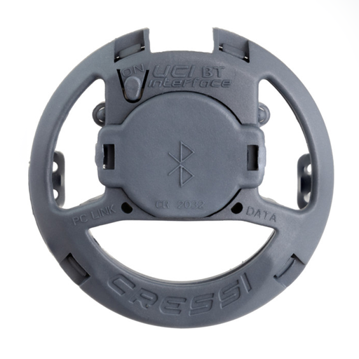 [KS822001] Interface BT Watch Style Computer