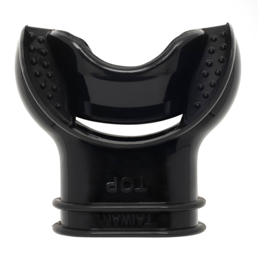 [HZ790450] Comfobite Standard Mouthpiece Black