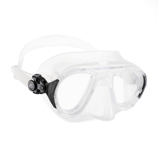 [DS426000] Calibro Mask Sil Clear