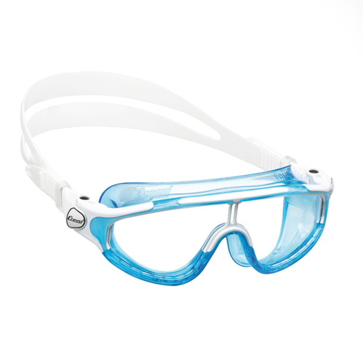 [DE203220] Baloo Kid Goggles Blue/Frame Blue White