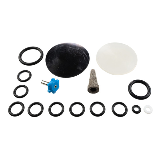 [HZ800045] T10/T10 SC Cromo Annual Service Kit