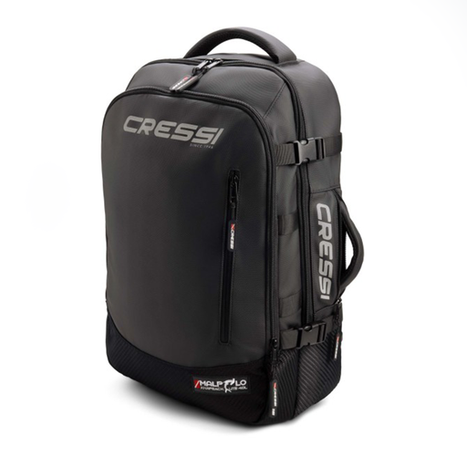[UB938000] Malpelo Back Pack Black
