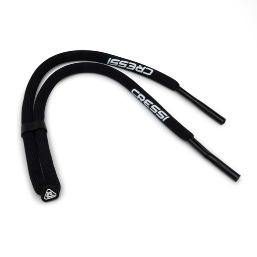 [XDZ101050] Bill Sunglasses Lace Black