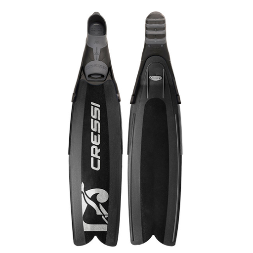 [BH185044] Gara Turbo Boost Fins 44/45