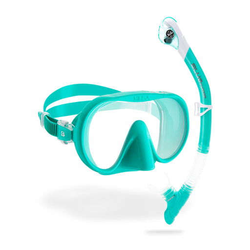 [DM426363] Musa + Scilla Combo Aqua Green