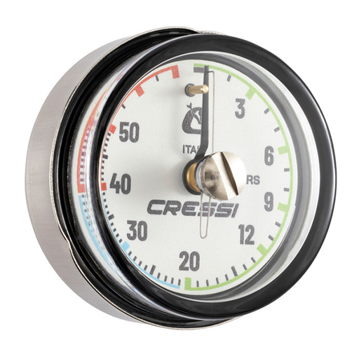 [KZ760802] Depth Gauge Module Vale 300 C White Metric