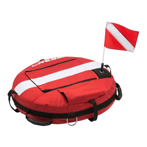 [TA611991] Freediving Buoy