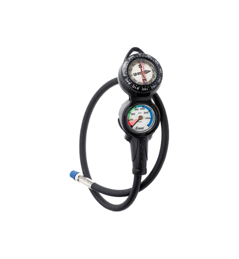 [KC764350] Console Cp2 Compass+Pressure Gauge Bar