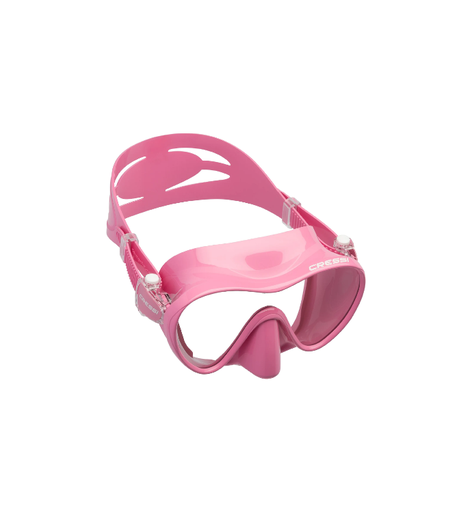 [ZDN311040] F1 Small Mask Pink