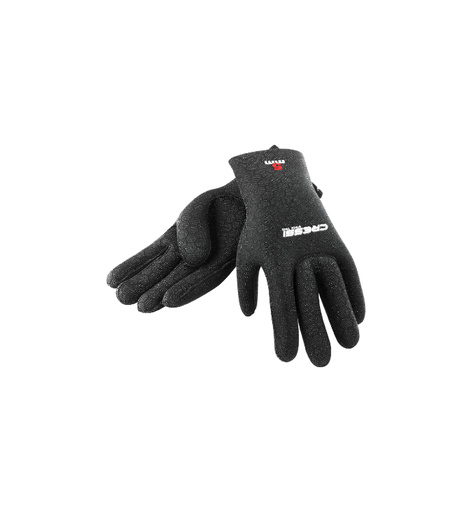 [LX475703] High Stretch Gloves 2.5Mm L